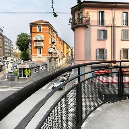 Appartamento Sempione 1 - Affitti Brevi Italia Mailand Exterior foto