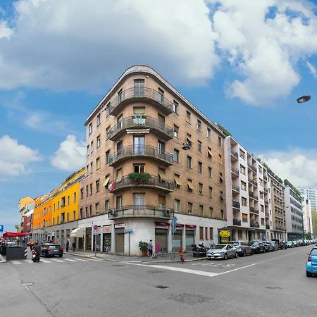 Appartamento Sempione 1 - Affitti Brevi Italia Mailand Exterior foto