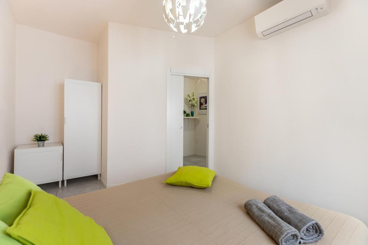 Appartamento Sempione 1 - Affitti Brevi Italia Mailand Exterior foto