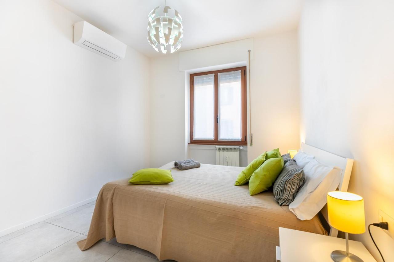 Appartamento Sempione 1 - Affitti Brevi Italia Mailand Exterior foto