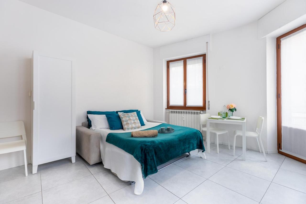 Appartamento Sempione 1 - Affitti Brevi Italia Mailand Exterior foto