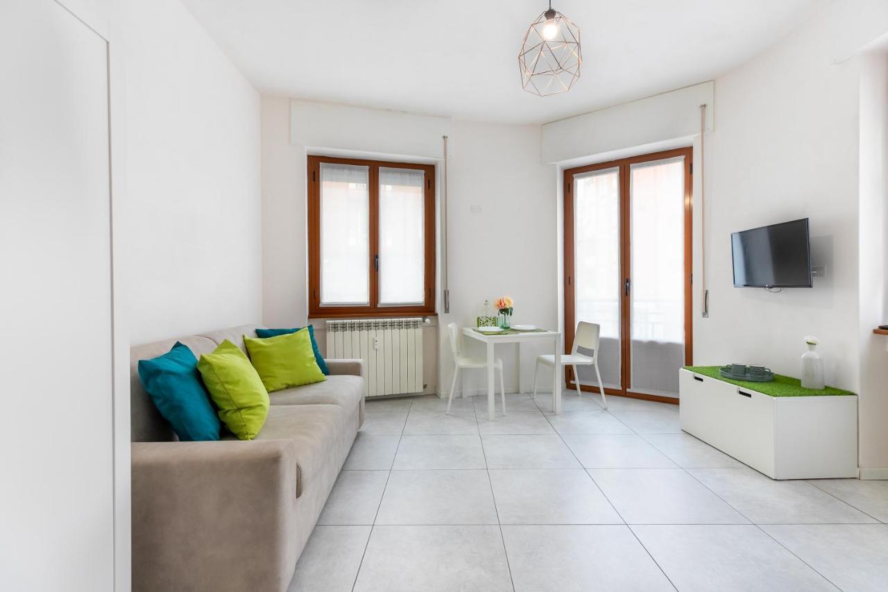 Appartamento Sempione 1 - Affitti Brevi Italia Mailand Exterior foto