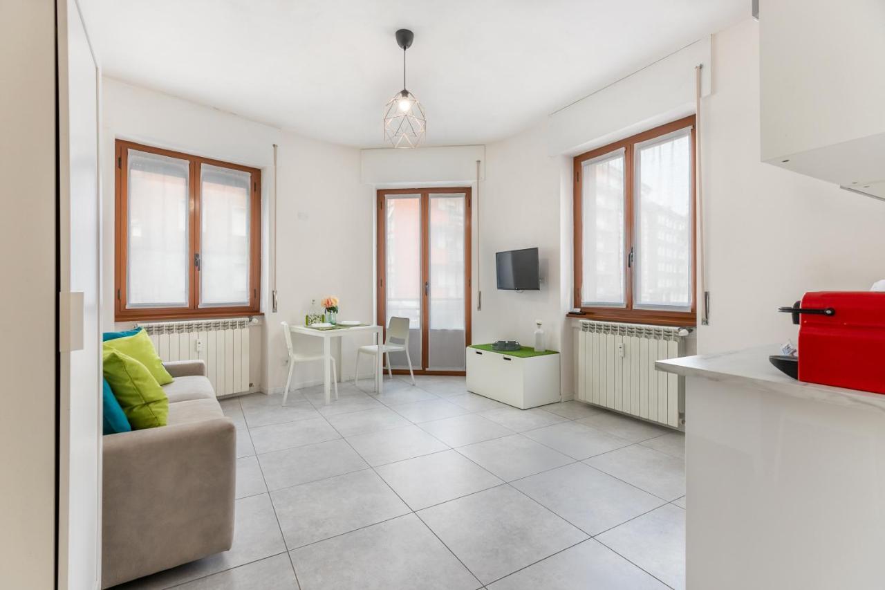 Appartamento Sempione 1 - Affitti Brevi Italia Mailand Exterior foto