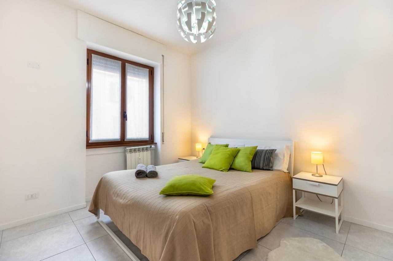 Appartamento Sempione 1 - Affitti Brevi Italia Mailand Exterior foto