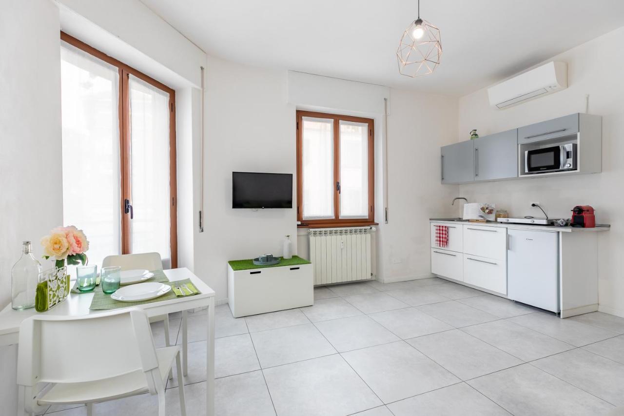 Appartamento Sempione 1 - Affitti Brevi Italia Mailand Exterior foto