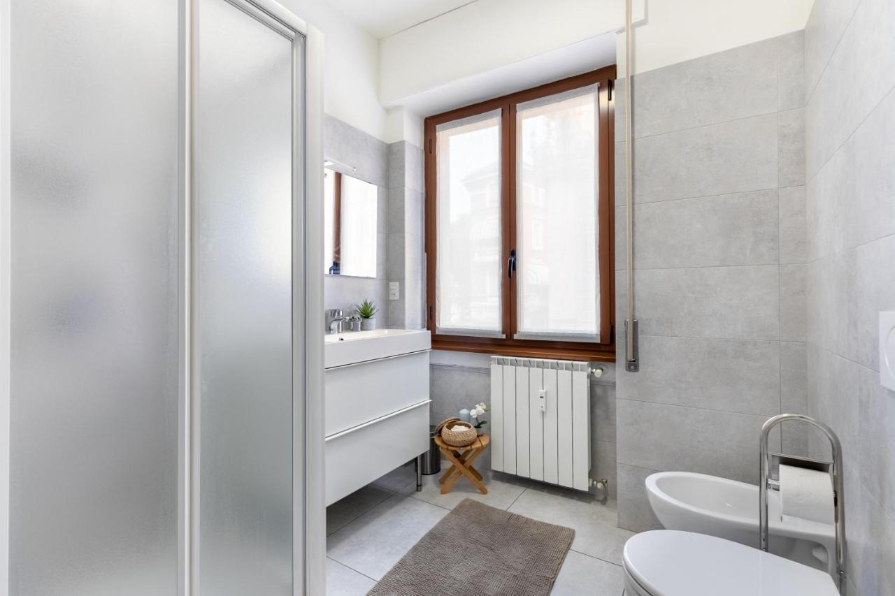 Appartamento Sempione 1 - Affitti Brevi Italia Mailand Exterior foto